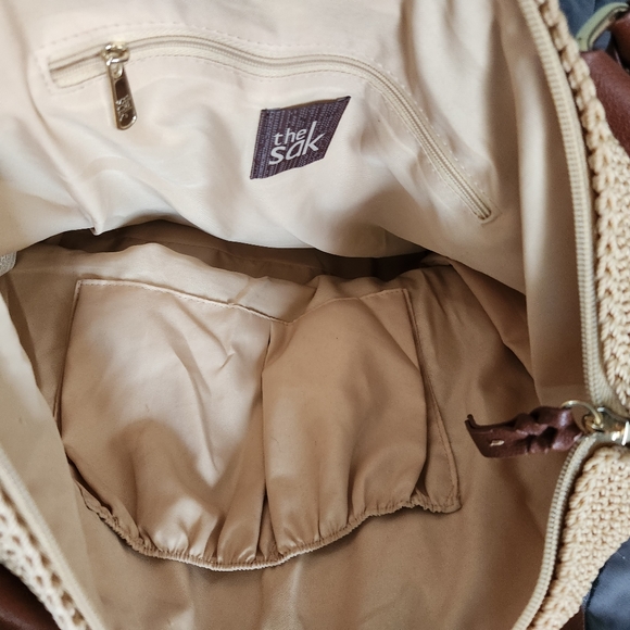 Summer bag from the SAK - Picture 6 of 7